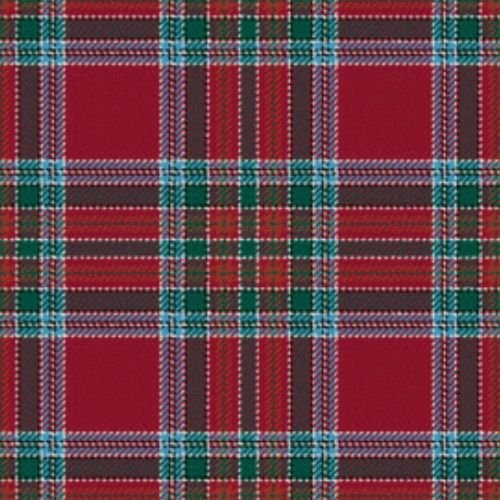 MacBean Lord Lyon version Tartan - Imperial Highland Supplies