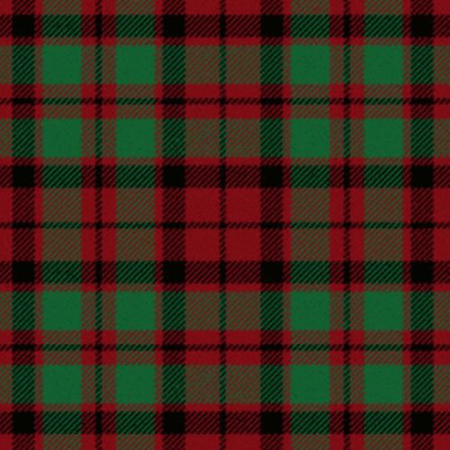 MacBean of Tomatin Ancient Tartan - Imperial Highland Supplies