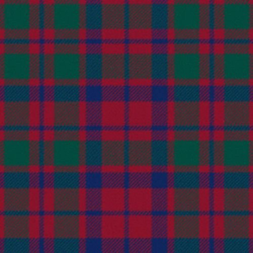 MacBean of Tomatin Tartan - Imperial Highland Supplies