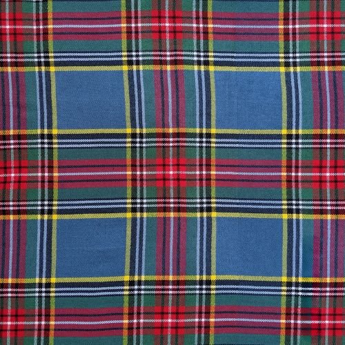 MacBeth Ancient Bespoke Tartan Kilt - Imperial Highland Supplies