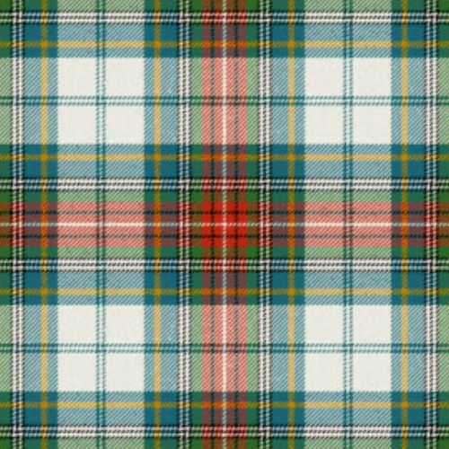 MacBeth Dress Ancient Tartan - Imperial Highland Supplies