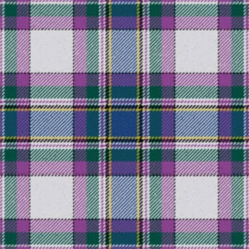 MacBeth Dress Dance Tartan - Imperial Highland Supplies