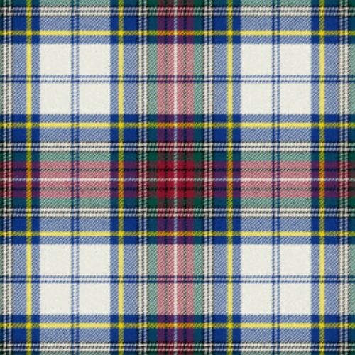 MacBeth Dress Tartan - Imperial Highland Supplies