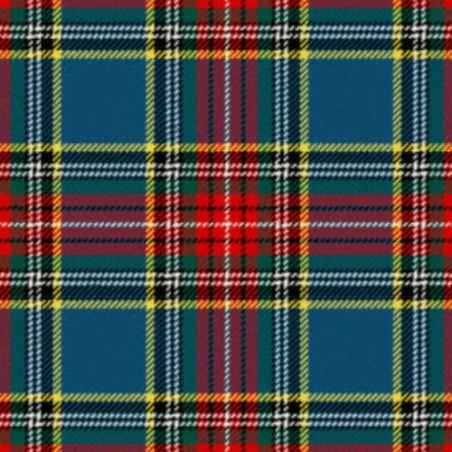 MacBeth Pleasanton Tartan - Imperial Highland Supplies