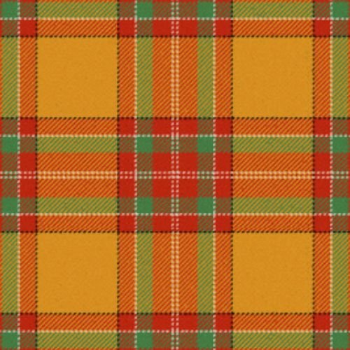 MacBrair Ancient Tartan - Imperial Highland Supplies