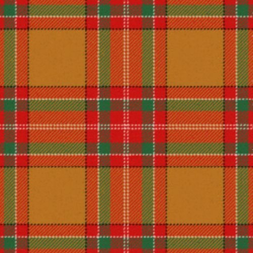 MacBrair Tartan - Imperial Highland Supplies