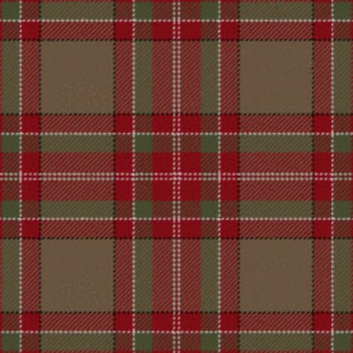 MacByrd Ancient Tartan - Imperial Highland Supplies