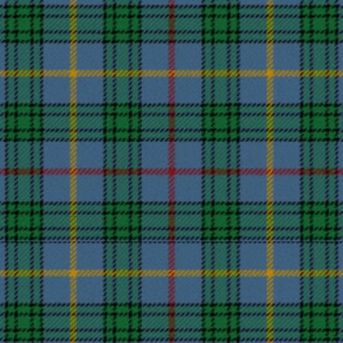 MacCainsh Ancient Tartan - Imperial Highland Supplies