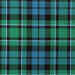 Maccallum Ancient Tartan - Imperial Highland Supplies