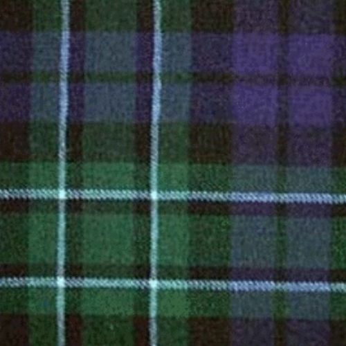 MacCallum Old Tartan - Imperial Highland Supplies