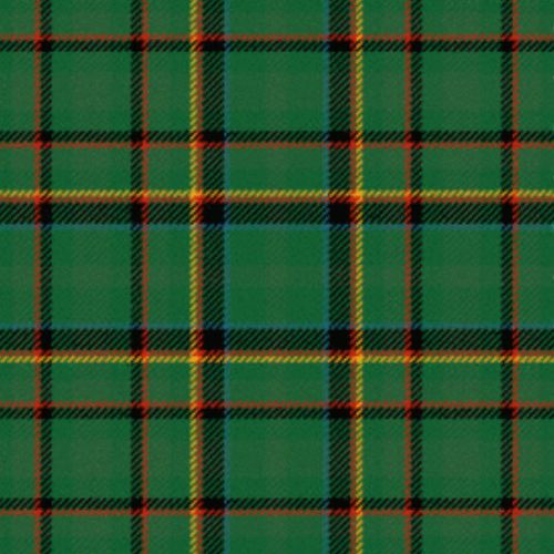 MacCamley Ancient Tartan - Imperial Highland Supplies