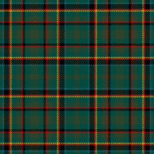 MacCamley Tartan - Imperial Highland Supplies