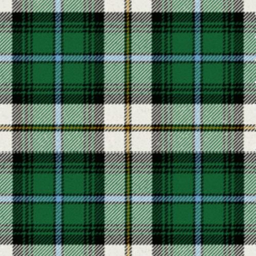 MacCandlish Green Arisaid Tartan - Imperial Highland Supplies