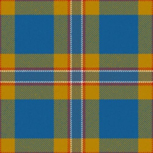 MacCann (2017) Ancient Tartan - Imperial Highland Supplies