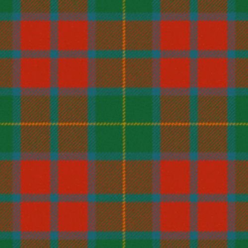 MacCarthy Old Ancient Tartan - Imperial Highland Supplies