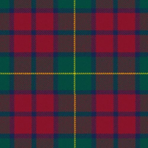 MacCarthy Old Tartan - Imperial Highland Supplies