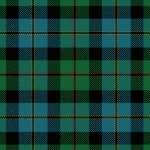 MacCaskill Ancient Tartan - Imperial Highland Supplies