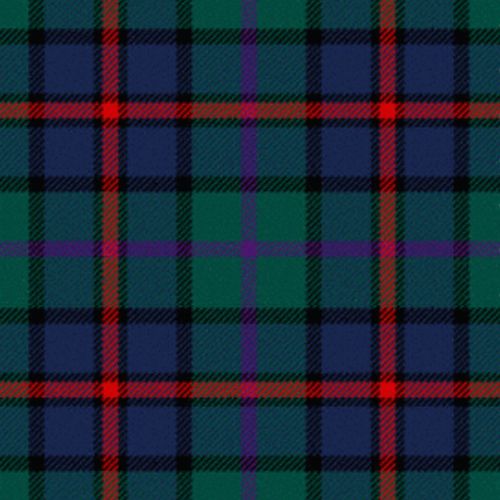 MacCaughan Tartan - Imperial Highland Supplies