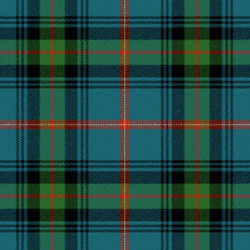 MacClafferty Ancient Tartan - Imperial Highland Supplies