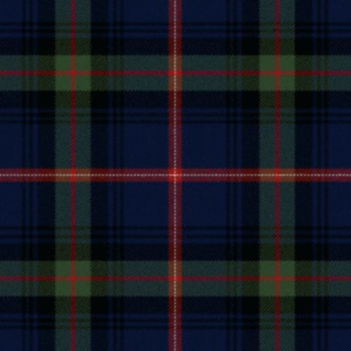 MacClafferty Tartan - Imperial Highland Supplies