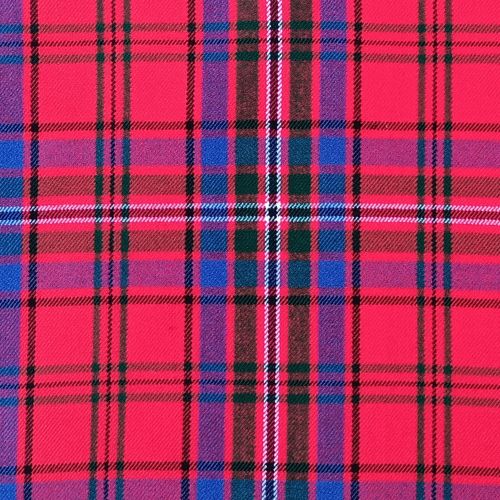 MacClure Tartan - Imperial Highland Supplies