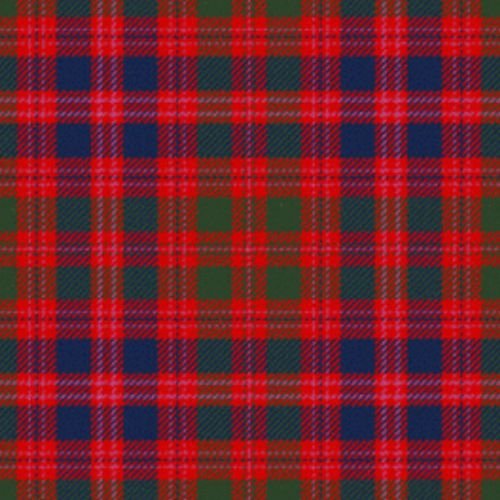 MacColl Old Tartan - Imperial Highland Supplies