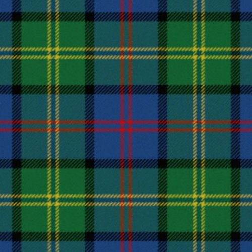 MacComb Tartan - Imperial Highland Supplies