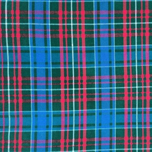 MacConnell Bespoke Tartan Kilt - Imperial Highland Supplies