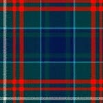 Macconnell Modern Tartan - Imperial Highland Supplies