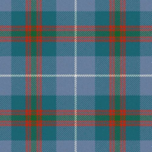 MacCord Ancient Tartan - Imperial Highland Supplies