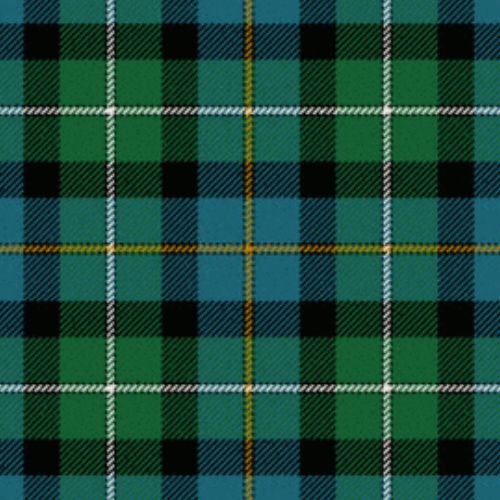 MacCormick Ancient Tartan - Imperial Highland Supplies