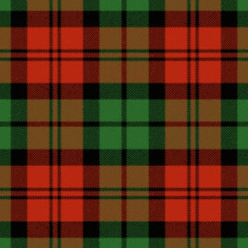 MacCormick Dress Ancient Tartan - Imperial Highland Supplies