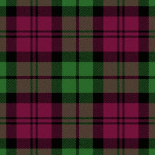 MacCormick Dress Tartan - Imperial Highland Supplies