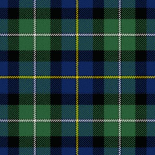 MacCormick Tartan - Imperial Highland Supplies