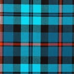 MacCorquodale Tartan - Imperial Highland Supplies