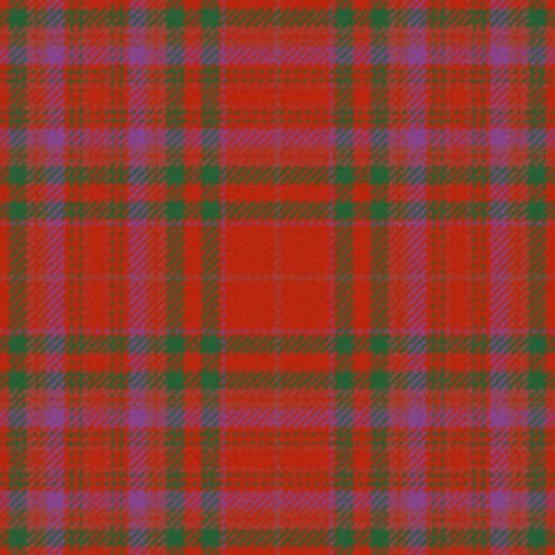 MacCoul Ancient Tartan - Imperial Highland Supplies