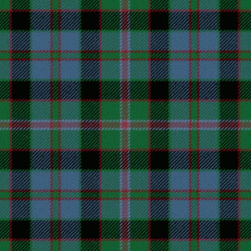 MacCraig Ancient Tartan - Imperial Highland Supplies