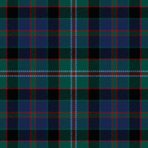 MacCraig Tartan - Imperial Highland Supplies