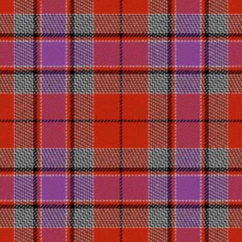 MacCready Ancient Tartan - Imperial Highland Supplies