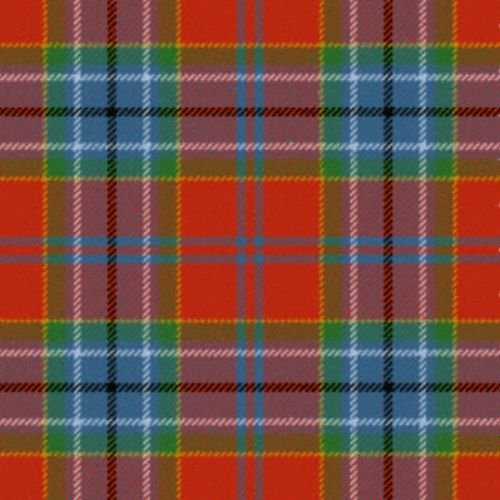 MacCreary Ancient Tartan - Imperial Highland Supplies