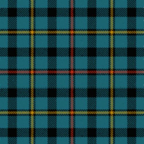 MacCrimmon Ancient Tartan - Imperial Highland Supplies