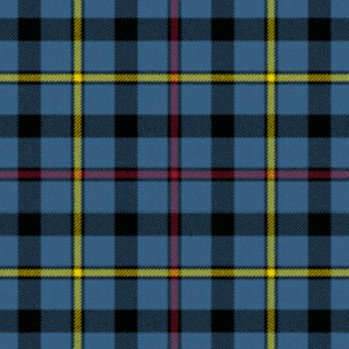 MacCrimmon Tartan - Imperial Highland Supplies