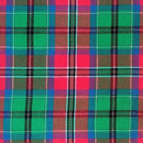 MacCulloch Bespoke Tartan Kilt - Imperial Highland Supplies