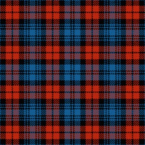 MacDevitt Ancient Tartan - Imperial Highland Supplies