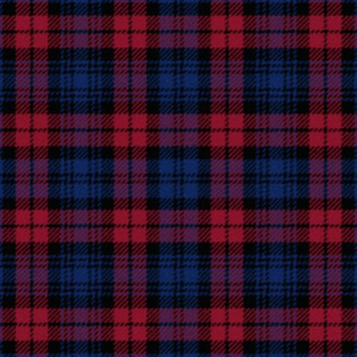 MacDevitt Tartan - Imperial Highland Supplies