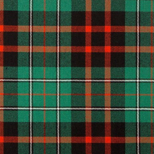 MacDiarmid Ancient Bespoke Tartan Kilt - Imperial Highland Supplies