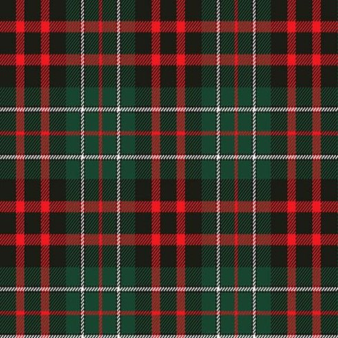 MacDiarmid Ancient Tartan - Imperial Highland Supplies