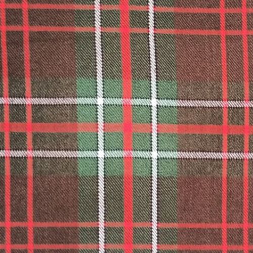 MacDiarmid Bespoke Tartan Kilt - Imperial Highland Supplies