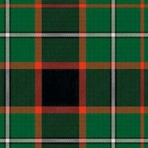 MacDiarmid (MacGregor Hastie) Tartan - Imperial Highland Supplies