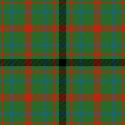 MacDonagh Ancient Tartan - Imperial Highland Supplies